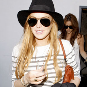 Lindsay Lohan Lindsay Lohan